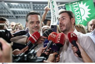 δουκας