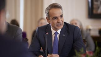 ΜΗΤΣΟΤΑΚΗΣ