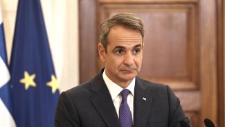 μητσοτακης