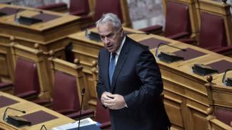 ΒΟΡΙΔΗΣ
