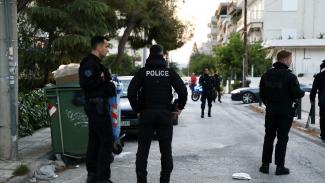 ΑΣΤΥΝΟΜΙΑ