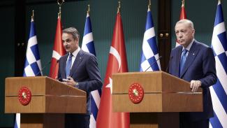μητσοτακης