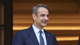 ΜΗΤΣΟΤΑΚΗΣ