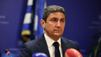 αυγενακης