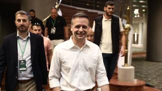δουκας