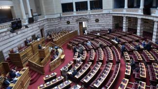 βουλη