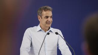 ΜΗΤΣΟΤΑΚΗΣ