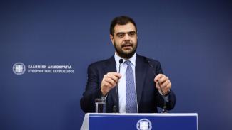 μαρινακης