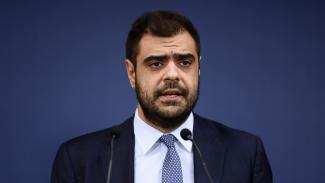 μαρινακης