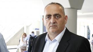 μπελερης