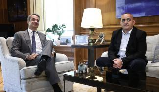 μητσ