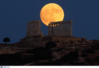 πανσεληνος