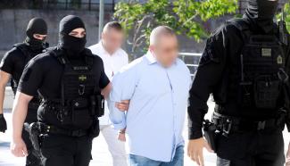 καραι