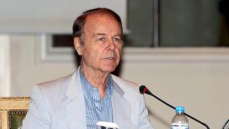 Μπάμπης Βωβός