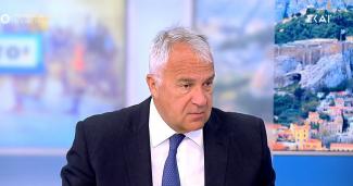 βοριδης