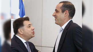 δημητριαδης