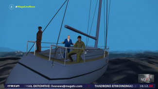 eyaggelatos