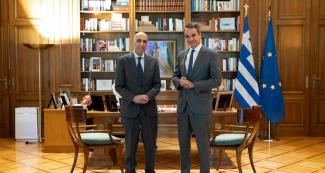μπρατακος