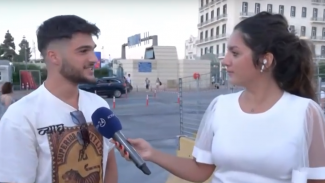 μερακλιδη
