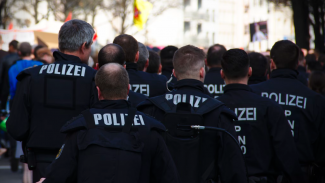 polizei