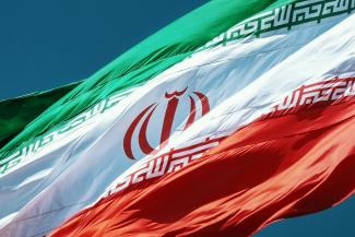 iran