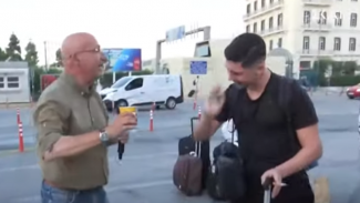 τσελικας