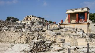 κνωσος