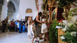παναγια σουμελα