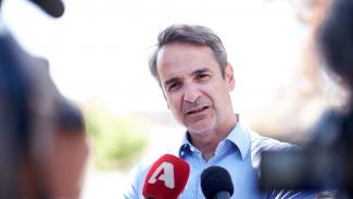 ΜΗΤΣΟΤΑΚΗΣ