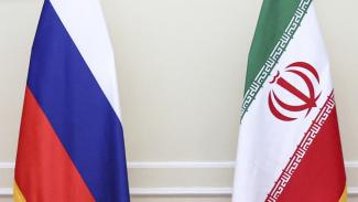 iran