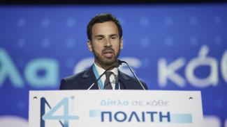 ρωμανος