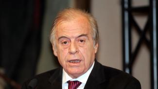 μπεχρακης
