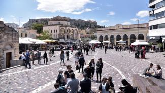 Μοναστηράκι