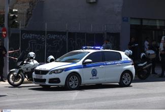 αστυνομια