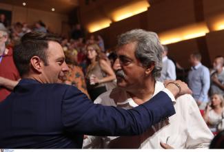 κασσ πολακης