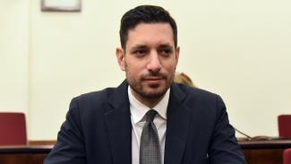 κυρανακης