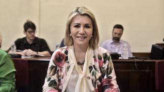 μακρη