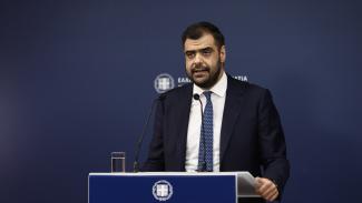 ΜΑΡΙΝΑΚΗΣ
