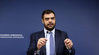 μαρινακης