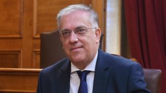 θεοδωρικακος