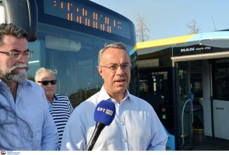 σταικουρας