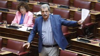 ΠΟΛΑΚΗΣ