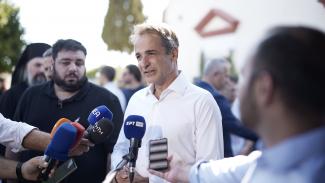 ΜΗΤΣΟΤΑΚΗΣ