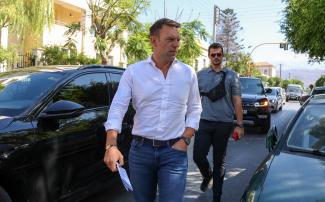 ΚΑΣΣΕΛΑΚΗΣ