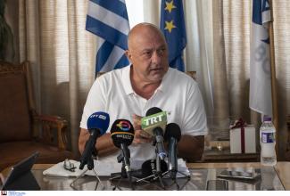 μπεος