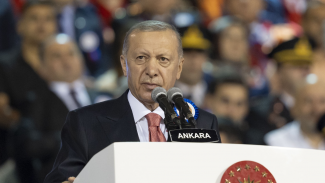 ANKARA