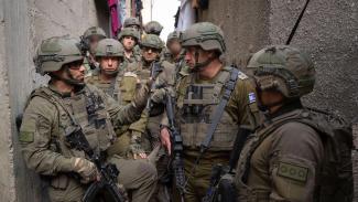 israhl