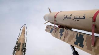 iran