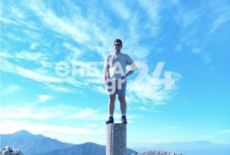πυροσβερστης