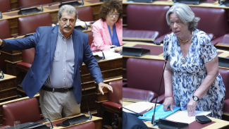 ΠΟΛΑΚΗΣ